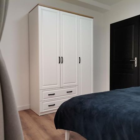 Regia Bitola Appartement Buitenkant foto