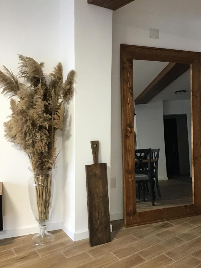Regia Bitola Appartement Buitenkant foto