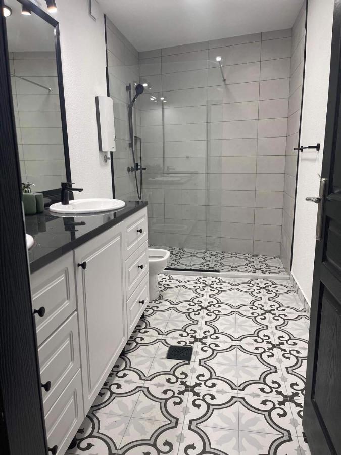 Regia Bitola Appartement Buitenkant foto